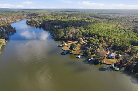 Tiny photo for 1835 COLLINS LANDING Road, Tallahassee, FL 32310 (MLS # 394816)