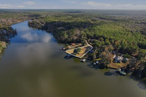 Tiny photo for 1835 COLLINS LANDING Road, Tallahassee, FL 32310 (MLS # 394816)