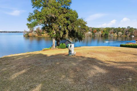 Tiny photo for 1835 COLLINS LANDING Road, Tallahassee, FL 32310 (MLS # 394816)