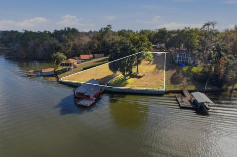 Tiny photo for 1835 COLLINS LANDING Road, Tallahassee, FL 32310 (MLS # 394816)