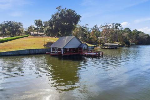 Tiny photo for 1835 COLLINS LANDING Road, Tallahassee, FL 32310 (MLS # 394816)