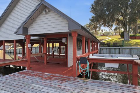 Tiny photo for 1835 COLLINS LANDING Road, Tallahassee, FL 32310 (MLS # 394816)