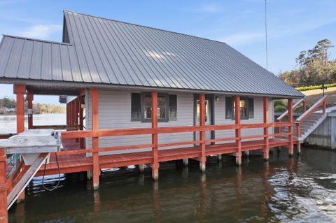 Tiny photo for 1835 COLLINS LANDING Road, Tallahassee, FL 32310 (MLS # 394816)