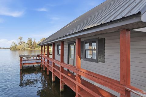 Tiny photo for 1835 COLLINS LANDING Road, Tallahassee, FL 32310 (MLS # 394816)