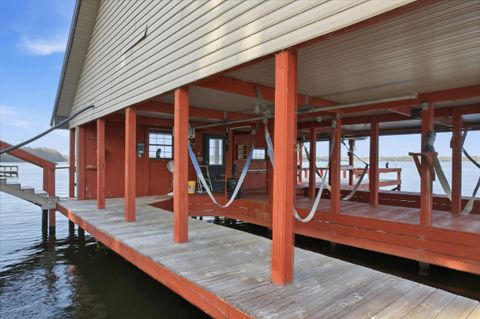 Tiny photo for 1835 COLLINS LANDING Road, Tallahassee, FL 32310 (MLS # 394816)