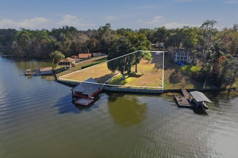 Tiny photo for 1835 COLLINS LANDING Road, Tallahassee, FL 32310 (MLS # 394816)