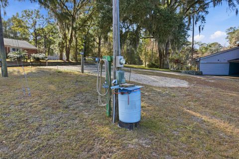 Tiny photo for 1835 COLLINS LANDING Road, Tallahassee, FL 32310 (MLS # 394816)