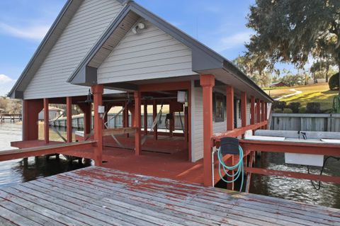 Tiny photo for 1835 COLLINS LANDING Road, Tallahassee, FL 32310 (MLS # 394816)