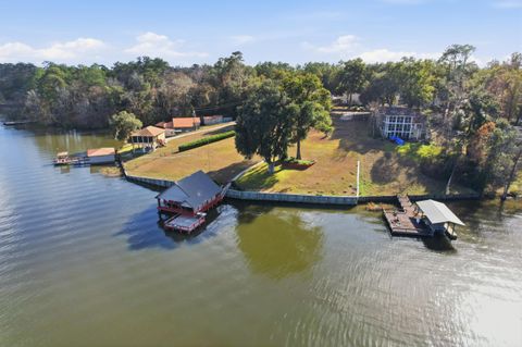 Tiny photo for 1835 COLLINS LANDING Road, Tallahassee, FL 32310 (MLS # 394816)