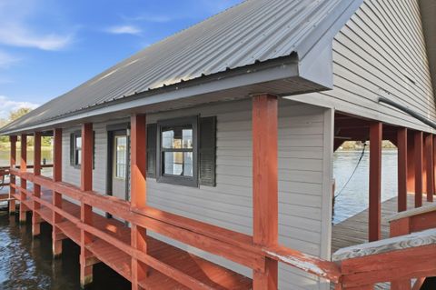 Tiny photo for 1835 COLLINS LANDING Road, Tallahassee, FL 32310 (MLS # 394816)