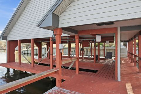 Tiny photo for 1835 COLLINS LANDING Road, Tallahassee, FL 32310 (MLS # 394816)