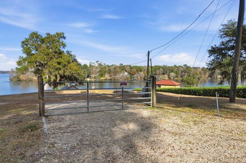 Tiny photo for 1835 COLLINS LANDING Road, Tallahassee, FL 32310 (MLS # 394816)