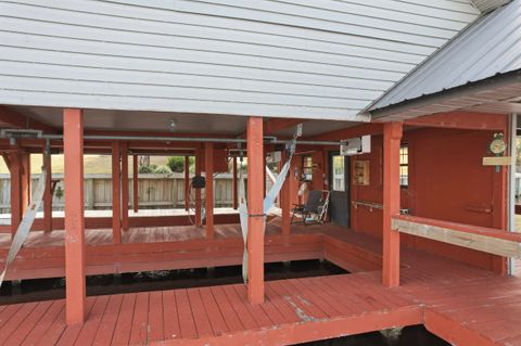 Tiny photo for 1835 COLLINS LANDING Road, Tallahassee, FL 32310 (MLS # 394816)