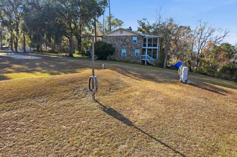 Tiny photo for 1835 COLLINS LANDING Road, Tallahassee, FL 32310 (MLS # 394816)