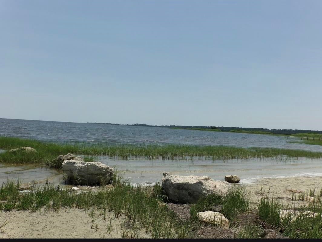 Lots 7 and 8 Caliente Drive