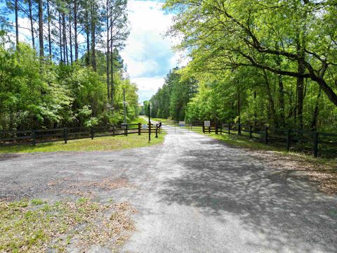 TBD SW Paradise Way Greenville FL 32331