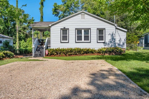 Photo of 1514 PROCTOR Street, Tallahassee, FL 32303 (MLS # 401217)