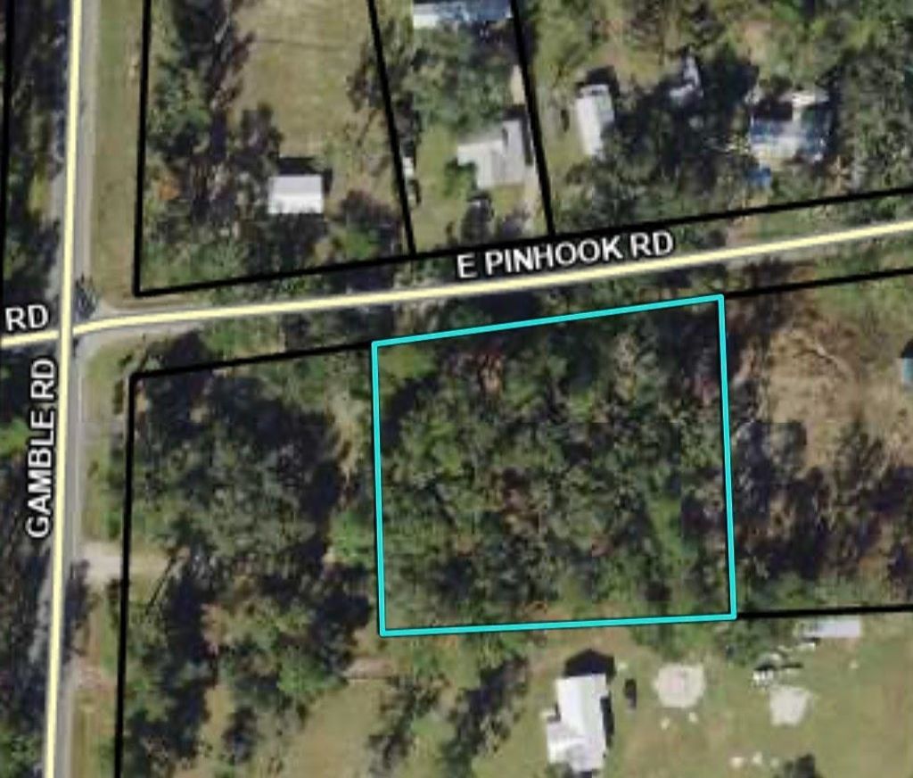 Photo of 50 E Pinhook Road, Monticello, FL 32344 (MLS # 395366)