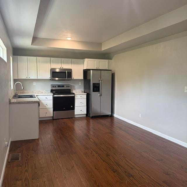Photo of 758 Parklawn Circle, Tallahassee, FL 32304 (MLS # 402973)