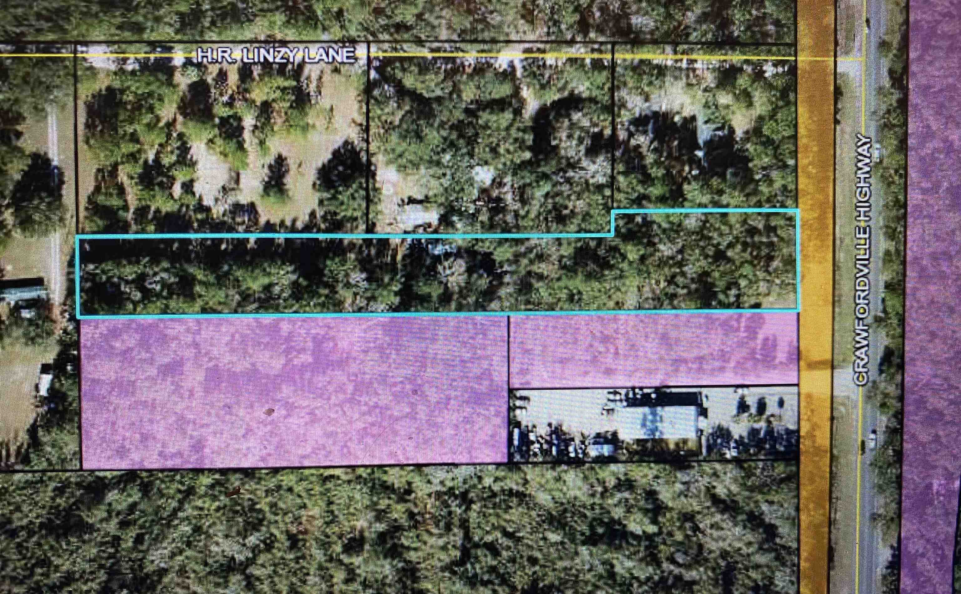 Photo 1 of 1 — xxx Crawfordville Highway, Crawfordville, FL 32327