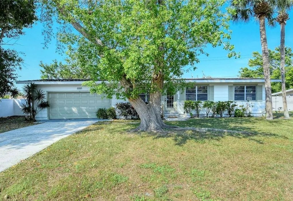 Photo of 4708 Park Acres Drive, Other Florida, FL 34207 (MLS # 398863)