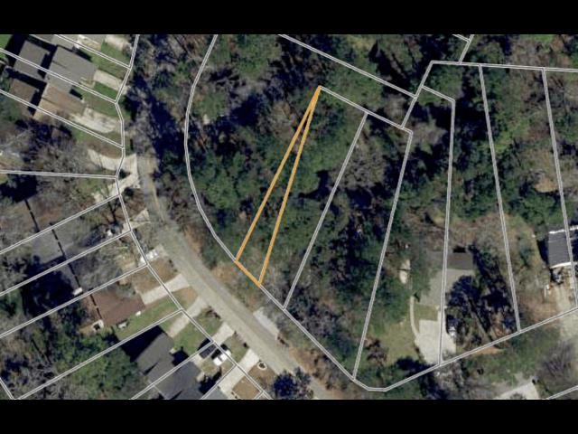 Photo 1 of 4 — xx EASY Street, Tallahassee, FL 32303