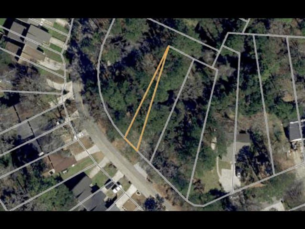 Photo of xx EASY Street, Tallahassee, FL 32303 (MLS # 398521)