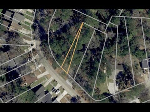 Photo of xx EASY Street, Tallahassee, FL 32303 (MLS # 398521)