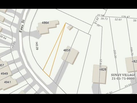 Tiny photo for xx EASY Street, Tallahassee, FL 32303 (MLS # 398521)