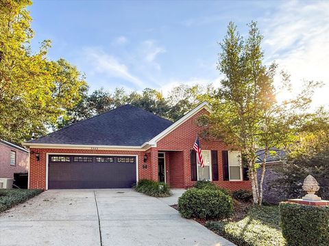 3343 Piping Rock Tallahassee FL 32309