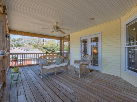 Tiny photo for 9 Christy Lane, Sopchoppy, FL 32358 (MLS # 397731)