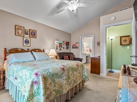 Tiny photo for 9 Christy Lane, Sopchoppy, FL 32358 (MLS # 397731)