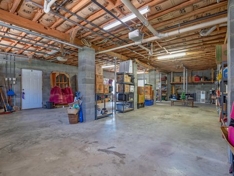 Tiny photo for 9 Christy Lane, Sopchoppy, FL 32358 (MLS # 397731)