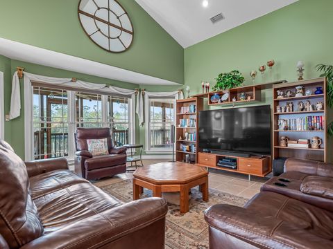 Tiny photo for 9 Christy Lane, Sopchoppy, FL 32358 (MLS # 397731)