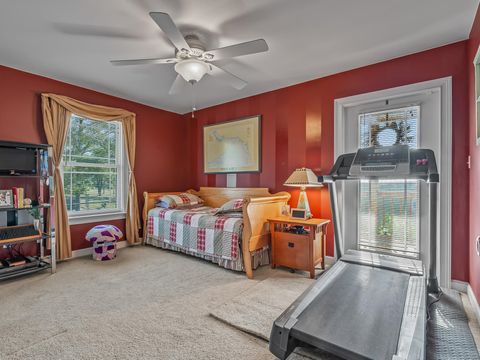 Tiny photo for 9 Christy Lane, Sopchoppy, FL 32358 (MLS # 397731)