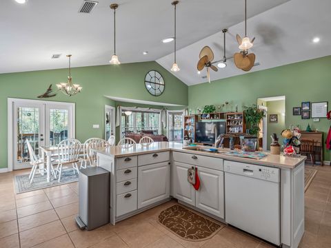 Tiny photo for 9 Christy Lane, Sopchoppy, FL 32358 (MLS # 397731)