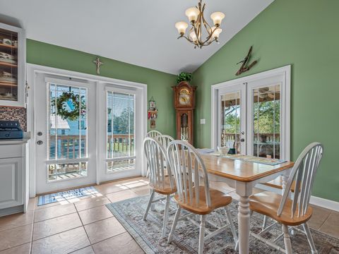 Tiny photo for 9 Christy Lane, Sopchoppy, FL 32358 (MLS # 397731)