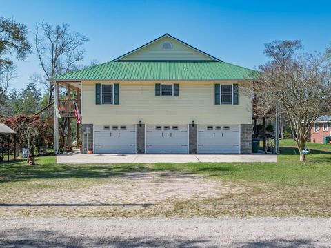 Tiny photo for 9 Christy Lane, Sopchoppy, FL 32358 (MLS # 397731)