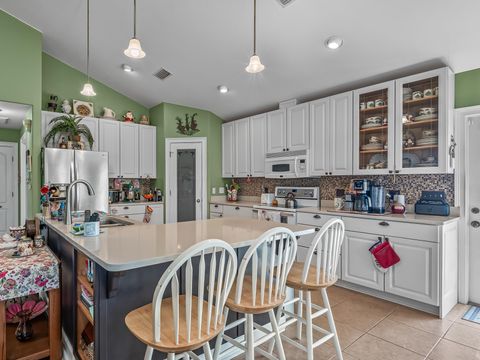 Tiny photo for 9 Christy Lane, Sopchoppy, FL 32358 (MLS # 397731)