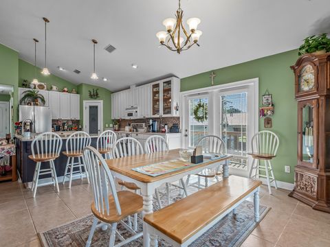 Tiny photo for 9 Christy Lane, Sopchoppy, FL 32358 (MLS # 397731)