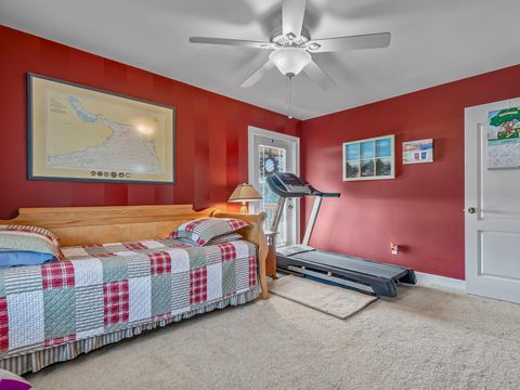 Tiny photo for 9 Christy Lane, Sopchoppy, FL 32358 (MLS # 397731)