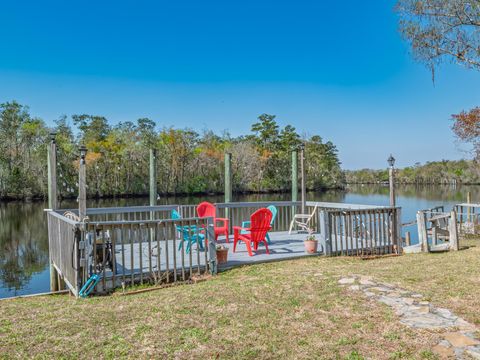 Tiny photo for 9 Christy Lane, Sopchoppy, FL 32358 (MLS # 397731)