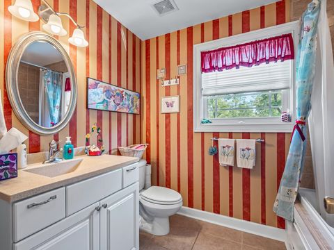 Tiny photo for 9 Christy Lane, Sopchoppy, FL 32358 (MLS # 397731)