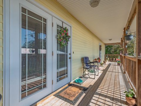 Tiny photo for 9 Christy Lane, Sopchoppy, FL 32358 (MLS # 397731)