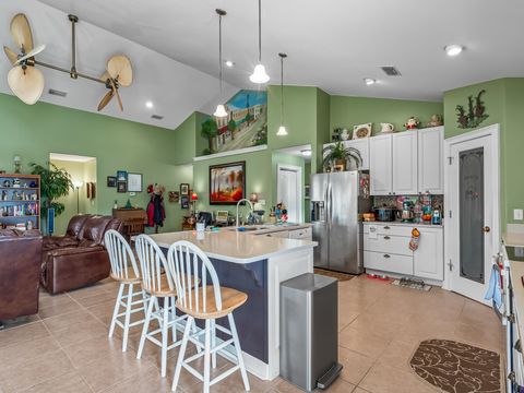 Tiny photo for 9 Christy Lane, Sopchoppy, FL 32358 (MLS # 397731)