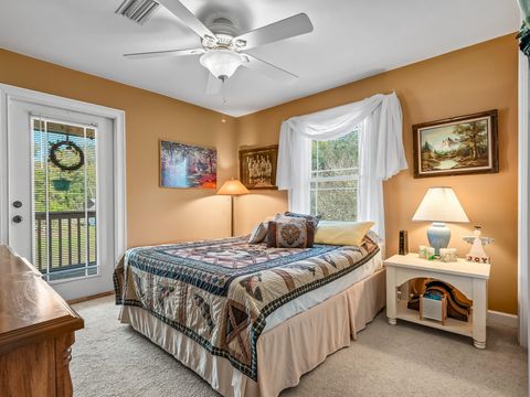 Tiny photo for 9 Christy Lane, Sopchoppy, FL 32358 (MLS # 397731)