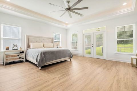 Tiny photo for 3904 ARDMORE Lane, Tallahassee, FL 32308 (MLS # 389568)