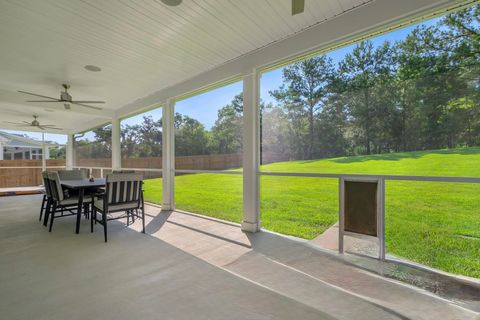 Tiny photo for 3904 ARDMORE Lane, Tallahassee, FL 32308 (MLS # 389568)