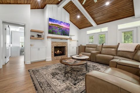 Tiny photo for 3904 ARDMORE Lane, Tallahassee, FL 32308 (MLS # 389568)