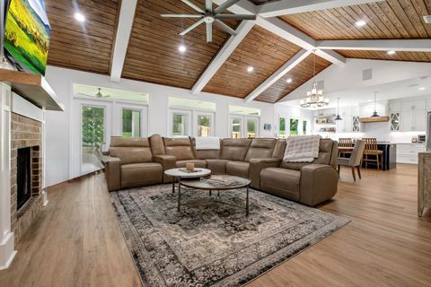 Tiny photo for 3904 ARDMORE Lane, Tallahassee, FL 32308 (MLS # 389568)
